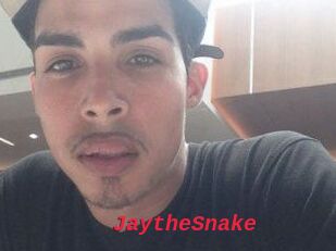 JaytheSnake