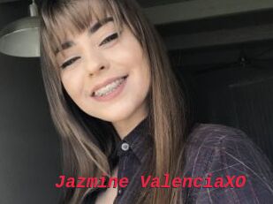 Jazmine_ValenciaXO