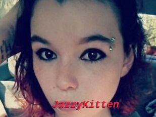 JazzyKitten