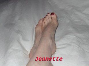 Jeanette