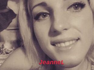 JeanneL