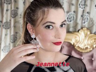 Jeannette