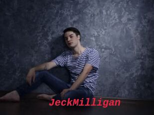 JeckMilligan