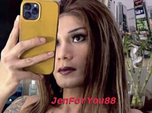 JenForYou88