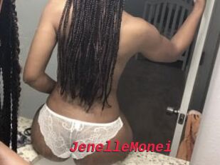 JenelleMonei