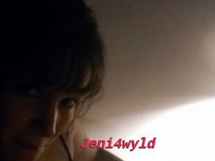 Jeni4wyld