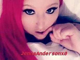 JennaAndersonx0