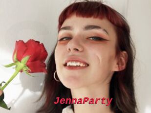 JennaParty