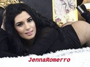 JennaRomerro