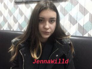 JennaWilld