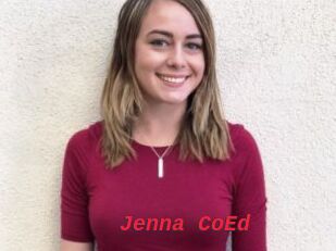 Jenna_CoEd