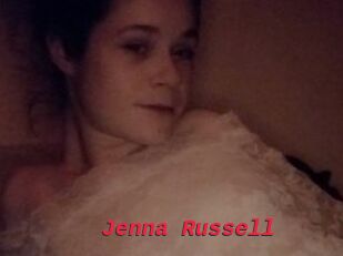 Jenna_Russell