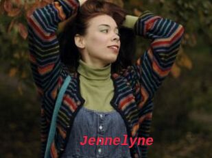 Jennelyne