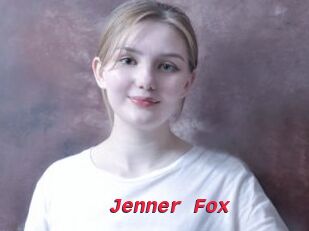 Jenner_Fox