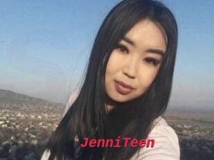 JenniTeen