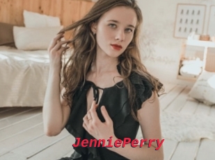 JenniePerry