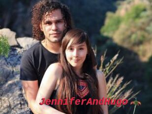 JenniferAndHugo