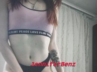 JenniferBenz