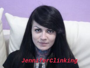 JenniferClinking