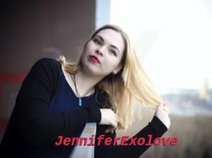 JenniferExolove