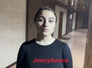 JennyDance