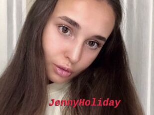 JennyHoliday