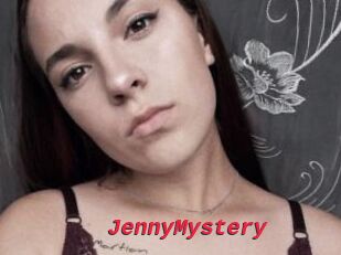 JennyMystery