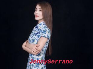 JennySerrano