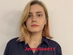 JennySweett