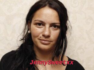 JennySweetxx