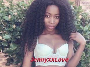 JennyXXLove