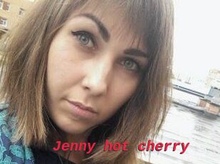 Jenny_hot_cherry