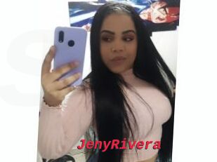 JenyRivera