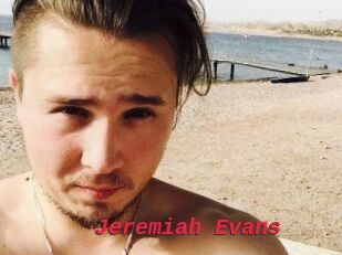 Jeremiah_Evans