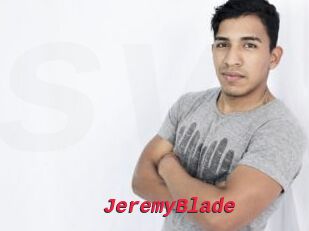 JeremyBlade