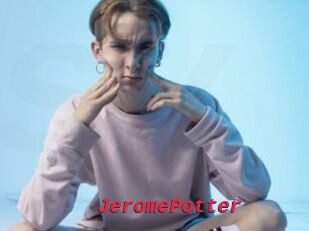 JeromePotter