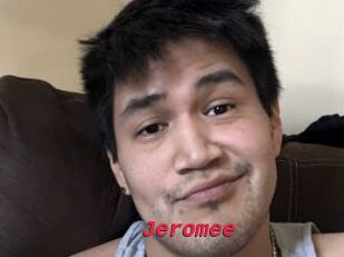 Jeromee