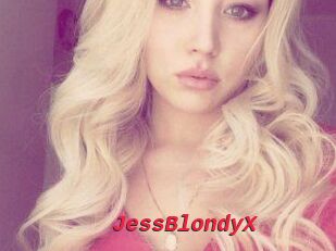 JessBlondyX