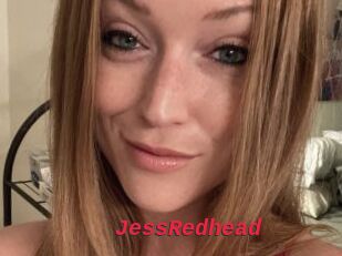 JessRedhead