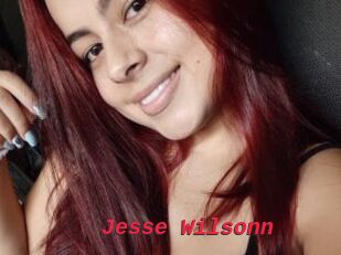 Jesse_Wilsonn