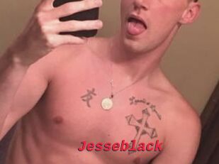 Jesseblack