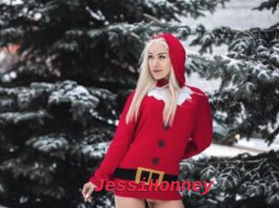 JessiHonney