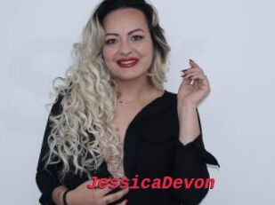 JessicaDevon