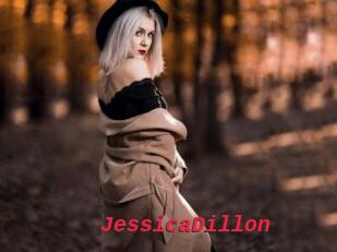 JessicaDillon