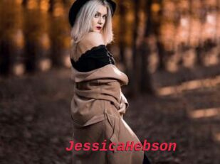 JessicaHebson