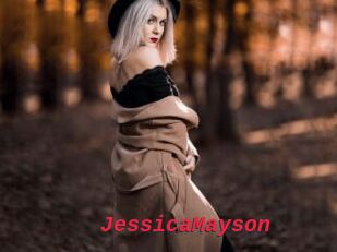 JessicaMayson