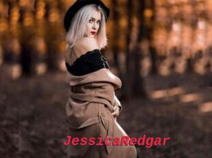 JessicaRedgar