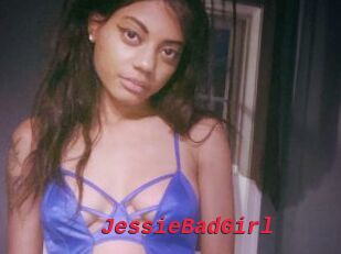 JessieBadGirl