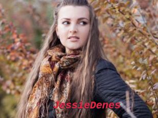 JessieDenes