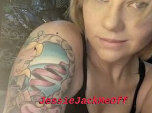 JessieJackMeOff